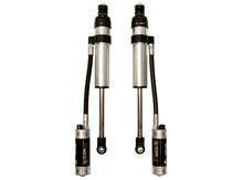 Load image into Gallery viewer, ICON 2005+ Ford F-250/F-350 Super Duty 4WD 0-2.5in Front 2.5 Series Shocks VS RR CDCV - Pair
