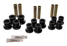 Load image into Gallery viewer, Energy Suspension Spring Bushings - Black
