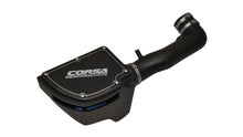 Load image into Gallery viewer, Corsa 12-13 Jeep Wrangler JK 3.6L V6 Air Intake
