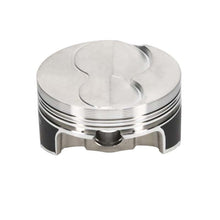 Load image into Gallery viewer, Wiseco Chevy LS Series -2.8cc Dome 4.130inch Bore Piston Kit
