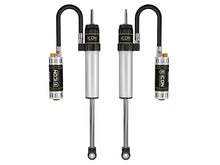 Load image into Gallery viewer, ICON 07-18 Jeep Wrangler JK 3in Front 2.5 Series Shocks VS RR CDCV - Pair
