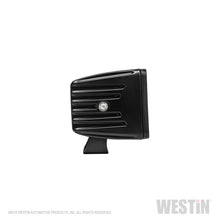 Load image into Gallery viewer, Westin Compact LED 5W 3.2 inch x 3 inch (Set of 2) - Black
