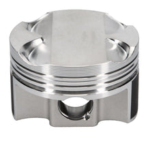Load image into Gallery viewer, Wiseco Mitsubishi EVO 10 4B11-T 2008+ -4.5cc Piston Shelf Stock Kit
