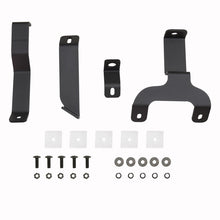 Load image into Gallery viewer, Westin/Snyper 07-17 Jeep Wrangler 2Dr Gas Tank Skid Plate - Textured Black
