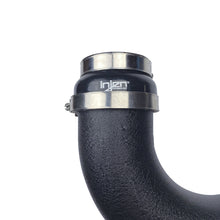 Load image into Gallery viewer, Injen 12-15 Audi A6 L4-2.0L Turbo SP Cold Air Intake System - Wrinkle Black
