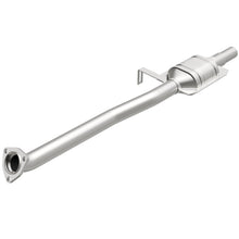 Load image into Gallery viewer, MagnaFlow Conv DF 90-93 Q45 4.5L Rt
