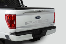 Load image into Gallery viewer, Putco 2021 Ford F-150 Ford Lettering (Cut Letters/Stainless Steel) Tailgate Emblems
