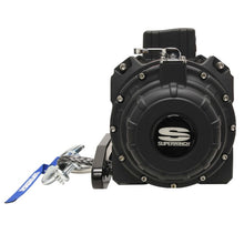 Load image into Gallery viewer, Superwinch 18000SR Tiger Shark Winch 24V
