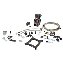 Load image into Gallery viewer, Snow Performance Water Injection Gas Stage 1 Naturally Aspirated Carbureted w/o Tank
