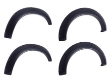 Load image into Gallery viewer, EGR 07-13 GMC Sierra LD 5ft Bed Bolt-On Look Fender Flares - Set
