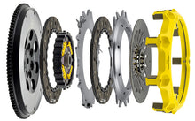 Load image into Gallery viewer, ACT EVO 8/9 5-Speed Only Mod Twin XT Street Kit Sprung Mono-Drive Hub Torque Capacity 875ft/lbs
