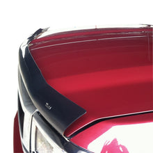 Load image into Gallery viewer, Westin 2014-2015 Chevrolet Silverado 1500 Wade Platinum Bug Shield - Smoke
