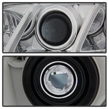 Load image into Gallery viewer, xTune 07-09 Toyota Camry (Excl Hybrid) Driver Side Headlight - OEM Left (HD-JH-TCAM07-OE-L)
