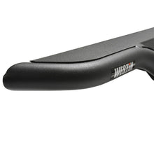 Load image into Gallery viewer, Westin 19-22 Chevrolet Silverado / GMC Sierra Crew Cab Outlaw Nerf Step Bars
