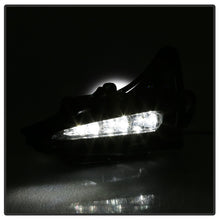 Load image into Gallery viewer, Spyder 2017+ Toyota Corolla OEM LED Fog Lights w/Switch - Clear (FL-TCO17-LED-C)
