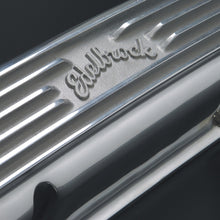 Load image into Gallery viewer, Edelbrock Valve Cover Classic Series Chevrolet 1959-1986 262-400 CI V8 Polshed
