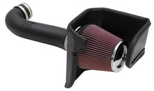 Load image into Gallery viewer, K&amp;N 11-13 Dodge Charger/Challenger / 11-13 Chrysler 300C V8-5.7L Aircharger Performance Intake
