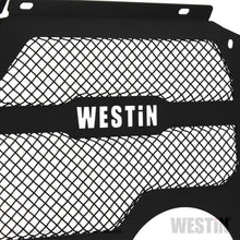 Load image into Gallery viewer, Westin 07-18 Jeep Wrangler JK Inner Fenders - Front - Textured Black
