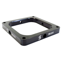 Load image into Gallery viewer, Snow Performance Dominator Carb Spacer Plate - 4500 Style
