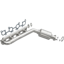 Load image into Gallery viewer, MagnaFlow Conv DF 05-09 Lexus GX470 4.7L
