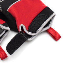 Load image into Gallery viewer, BLOX Racing Logo Mechanics Gloves Large
