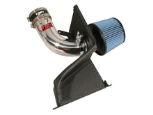 Load image into Gallery viewer, Injen 10-14 VW Golf 2.0L Turbo Diesel Polished Tuned Air Intake w/ MR Tech&amp;Super Filter

