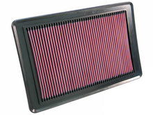 Load image into Gallery viewer, K&amp;N Replacement Air Filter PONTIAC SOLSTICE 2.4L - L4; 2006
