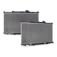 Load image into Gallery viewer, Mishimoto Honda CR Replacement Radiator 2002-2006
