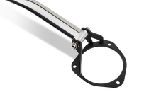 Load image into Gallery viewer, BLOX Racing 2015+ Subaru WRX STI - Without Holes Front And Rear Strut Tower Bars
