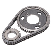 Load image into Gallery viewer, Edelbrock Timing Chain And Gear Set Buick 455
