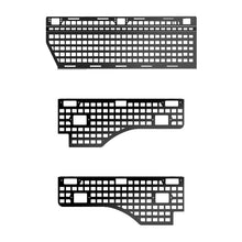 Load image into Gallery viewer, Putco 15-21 Chevy Colorado /Canyon - 5.1ft (Short Box) Molle Driver Side Panel
