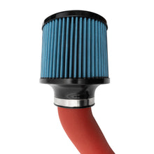 Load image into Gallery viewer, Injen 22-23 Honda Civic Si L4 1.5L Turbo SP Short Ram Intake - Wrinkle Red
