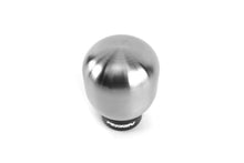 Load image into Gallery viewer, Perrin 15-22 Subaru WRX 1.85in. SS Barrel Shift Knob (w/Rattle Fix) - Brushed
