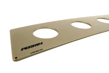 Load image into Gallery viewer, Perrin 2015+ Subaru WRX/STI Gold Rear Window Vent
