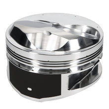 Load image into Gallery viewer, JE Pistons BBC 632 NOS Set of 8 Pistons
