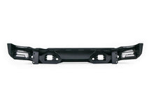Load image into Gallery viewer, DV8 Offroad 21-22 Ford Bronco MTO Series Rear Bumper

