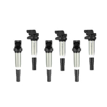 Load image into Gallery viewer, Mishimoto 2002+ BMW M54/N20/N52/N54/N55/N62/S54/S62 Six Cylinder Ignition Coil Set of 6
