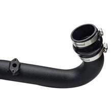 Load image into Gallery viewer, Injen 15-17 Volkswagen GTI (MK7) 2.0L Turbo TSI Aluminum Intercooler Piping Kit - Black
