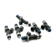 Load image into Gallery viewer, DeatschWerks 93-98 Toyota Supra TT 1000cc High Impedance Injectors
