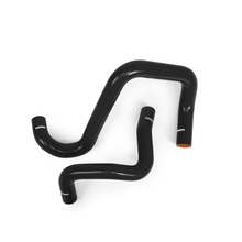Load image into Gallery viewer, Mishimoto 2012+ Jeep Wrangler 6cyl Black Silicone Hose Kit
