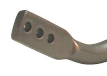 Load image into Gallery viewer, Whiteline 6/02-06 Subaru Forester SG X/XS Rear 22mm Swaybar-X h/duty Blade adjustable
