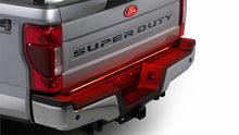 Load image into Gallery viewer, Putco 18-22 Jeep Wrangler JL/19-22 Ram 1500 18in Split Light Blade Direct Fit Kit Red/Amber/White
