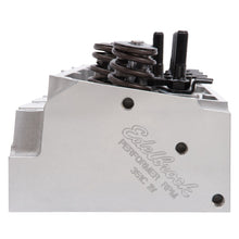 Load image into Gallery viewer, Edelbrock Cyl Head 351C Ford 2V Perf RPM Complete
