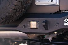 Load image into Gallery viewer, DV8 Offroad 21-22 Ford Bronco MTO Series Rear Bumper
