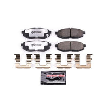 Load image into Gallery viewer, Power Stop 13-16 Scion FR-S Rear Z26 Extreme Street Brake Pads w/Hardware
