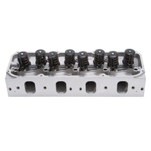 Load image into Gallery viewer, Edelbrock Cyl Head 351C Ford 2V Perf RPM Complete
