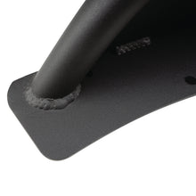 Load image into Gallery viewer, Rugged Ridge HD Steel Tube Fenders Rear Pair Black 18-19 JL
