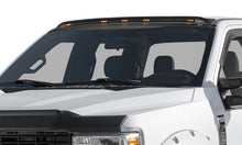 Load image into Gallery viewer, AVS 17-23 Ford F-250/350/450/550 Super Duty Aerocab Marker Light - Black
