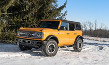 Load image into Gallery viewer, N-Fab RKR Step System 2021 Ford Bronco 4 Door - Tex. Black - 1.75in
