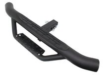 Load image into Gallery viewer, Go Rhino Dominator Hitch Step - Black
